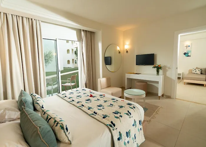 Tui Magic Life Penelope Beach - Families & Couples