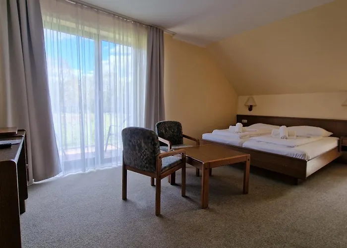 Hotel Tini Bad Fallingbostel