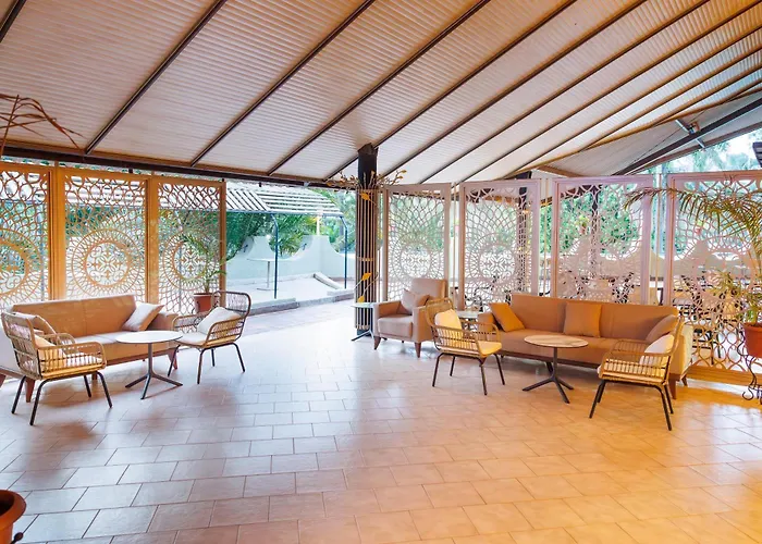 Senegambia Beach Hotel