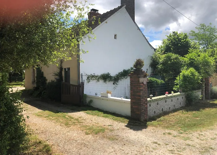 Les Lodges De Phanou