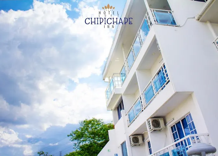 Chipichape Inn