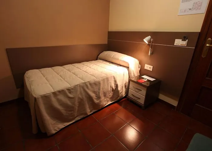 Hostal Zurbaran