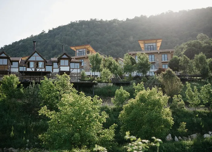 Apaga Resort