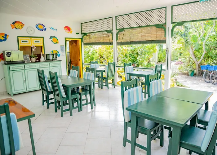 Pension Michel Isola di Isola di La Digue