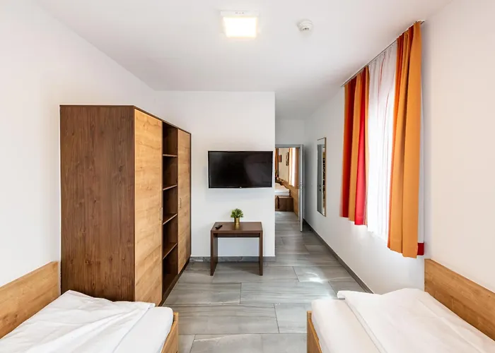 Wels Inn Hotel