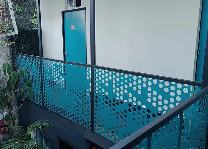 Canela Hostel Medellín