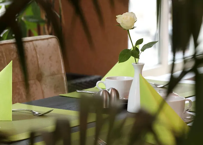 Best Western Hotel Rosenau