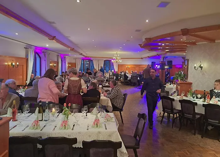 Hotel Wernerwald