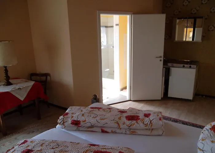 Gasthof und Pension Mainzer Rad Schwetzingen