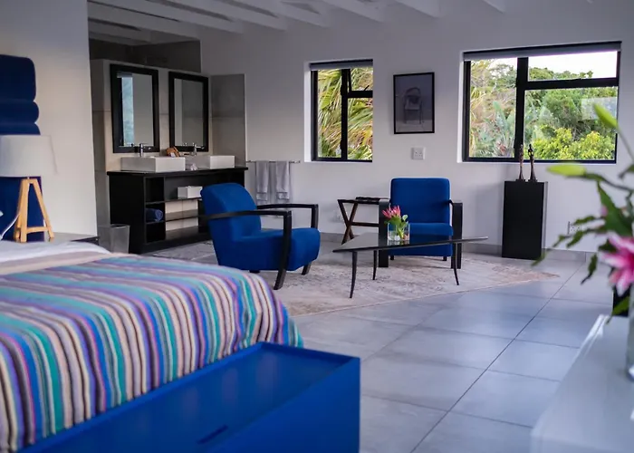 Dreamhouse Guest House Hout Bay