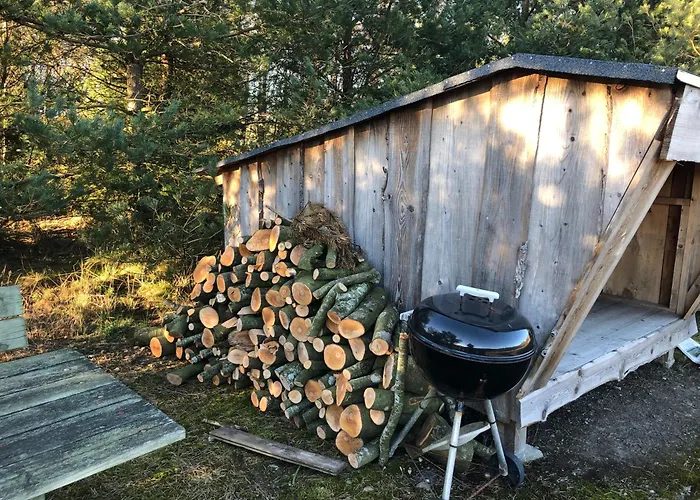 Egebjerggaard Bed & Breakfast