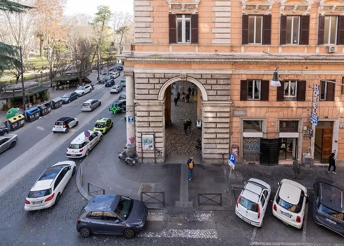 Leone D'Oro Guesthouse