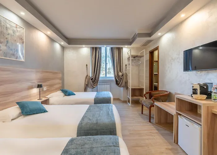 Leone D'Oro Guesthouse