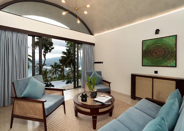 Aarunya Nature Resort - Kandy