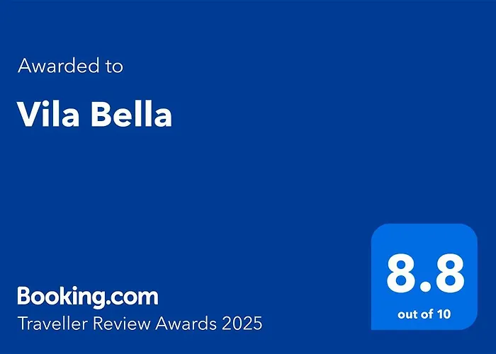 Vila Bella