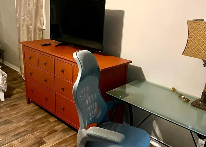The Sweet Suite Of Decatur