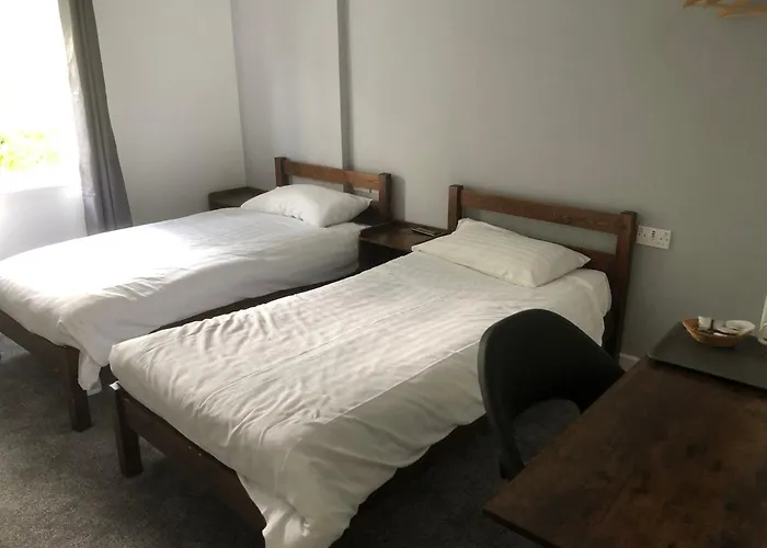 Abbeyfield Guesthouse
