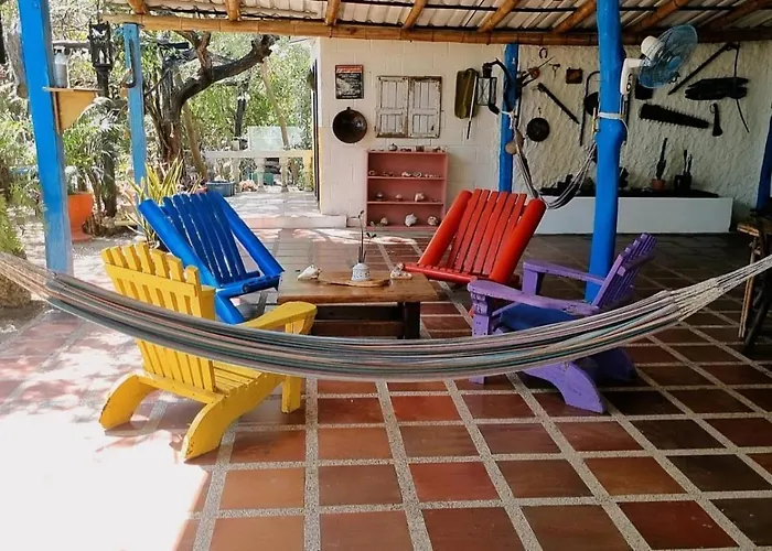 El Refugio Del Tiburón