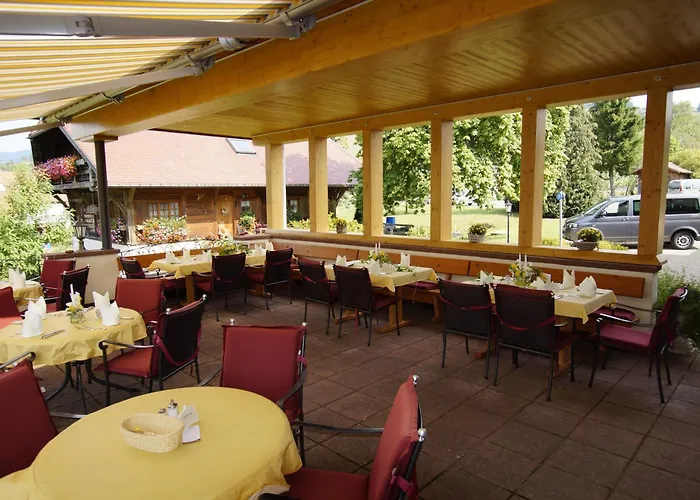 Hotel Gasthof Jägerhaus