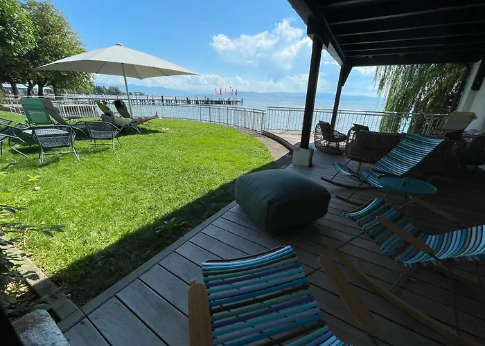 Seehotel Kressbronn