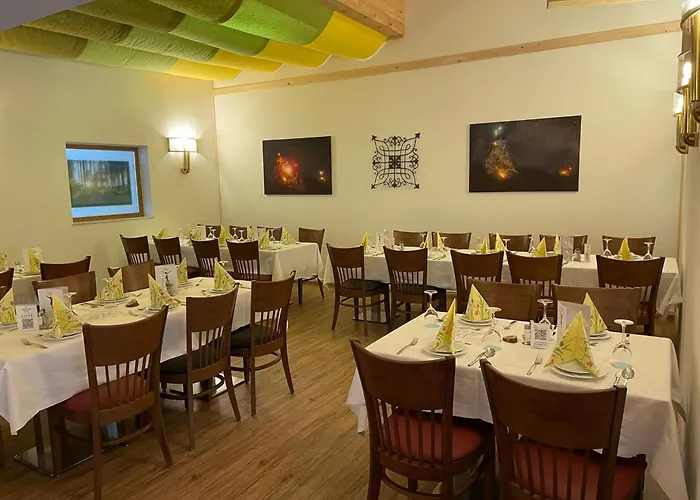 Parkhotel Sonnenhof