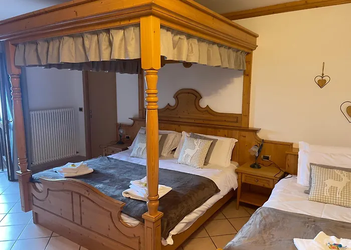 Hotel Valle Verde - Rent Ski & Bike