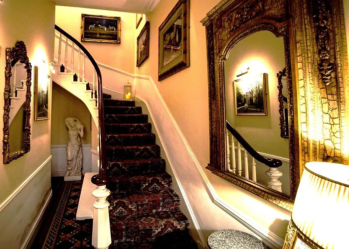 The Old Bank Bruff Family Town House