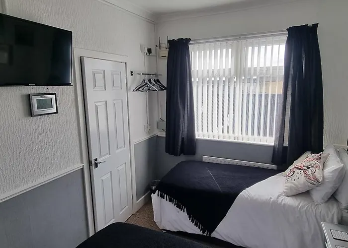 The Dudley Hotel