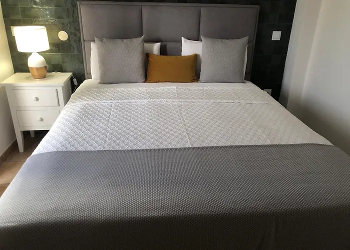 Casa Gigi Hotel Sagres