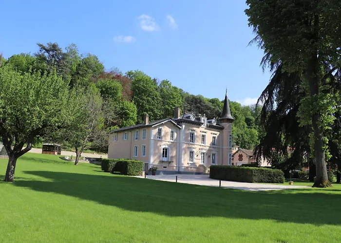 Le Clos des Pervenches