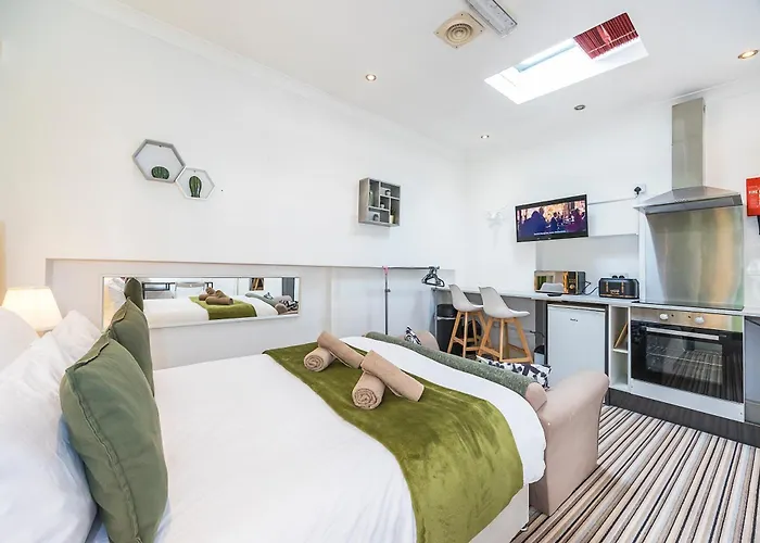 Islington Quarter