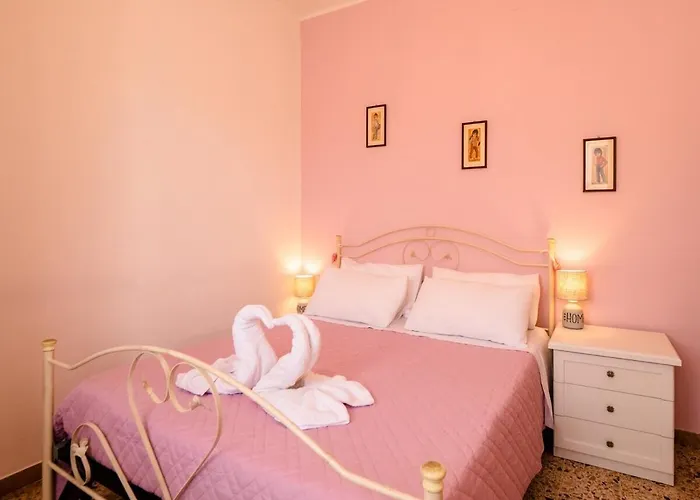 Casa Mafalda - Rooms, Friends And More - , Guest House