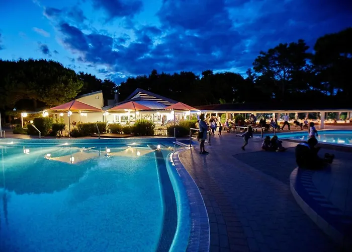 Dei Fiori Camping Village