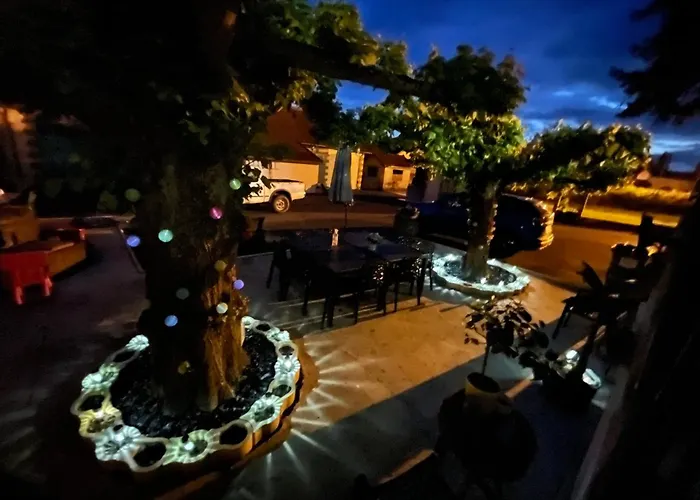 Le Domaine de la Garenne