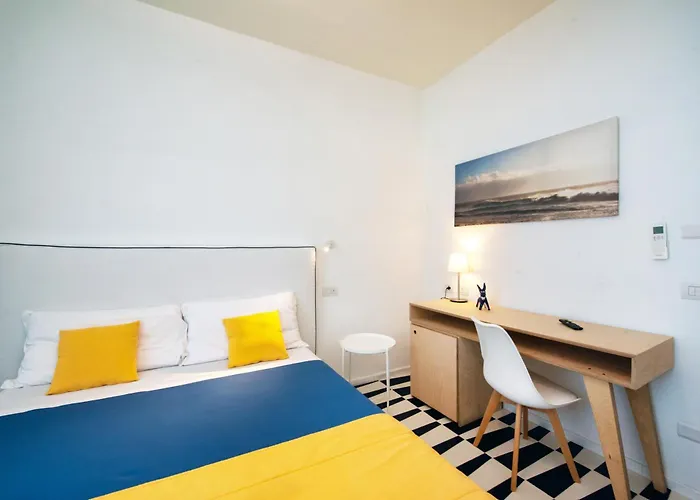 Le Tre Sirene Rooms Atrani