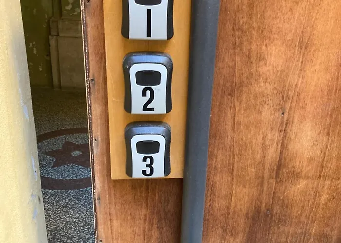 Hotel Residenza Palazzo Jona Ancona