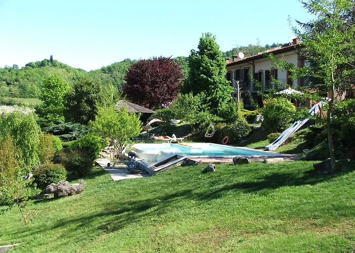 Monferrato Nel Cuore Casalborgone