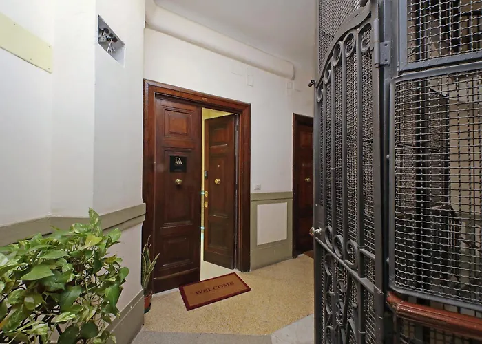 Domus Augustea - San Giovanni Sunset Suites