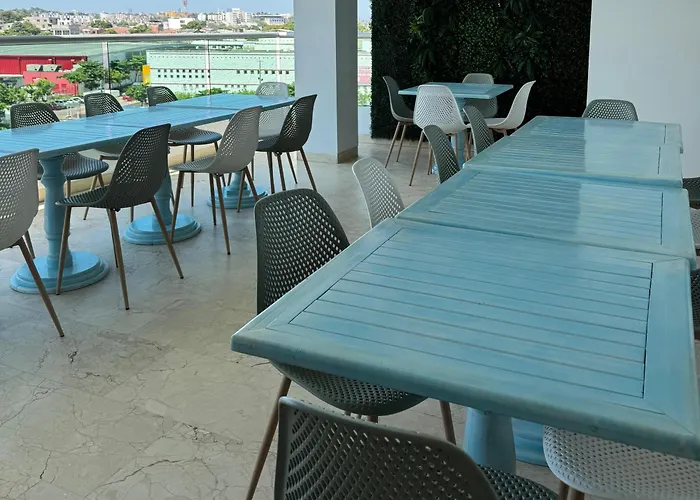 Hotel Odonata Real