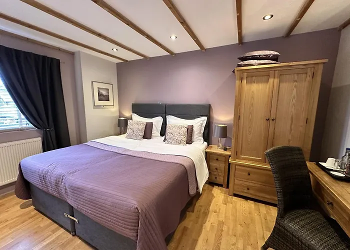 Bath House Hotel