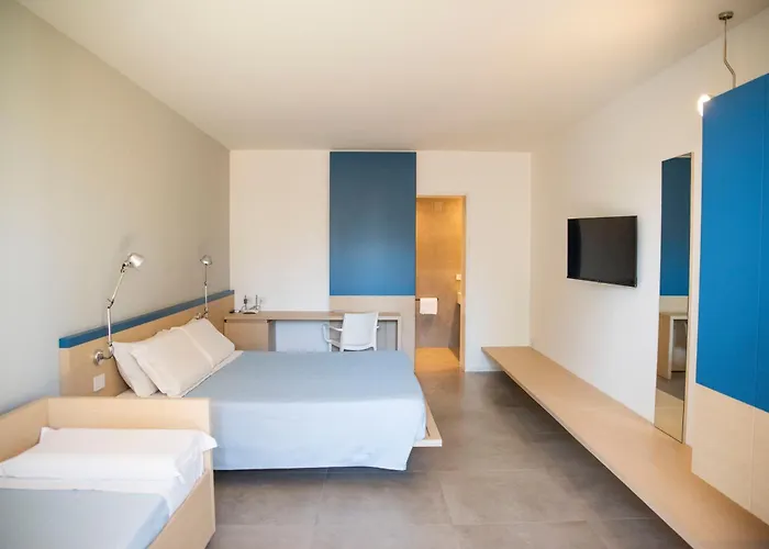Hotel Bacino Grande