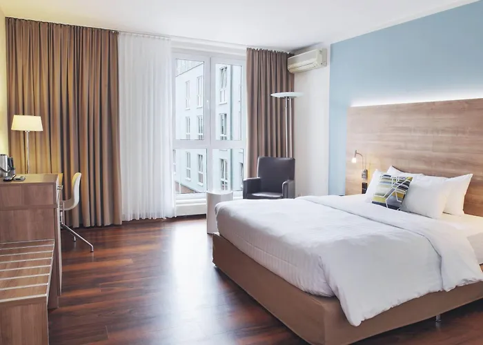 Courtyard By Marriott Dresden