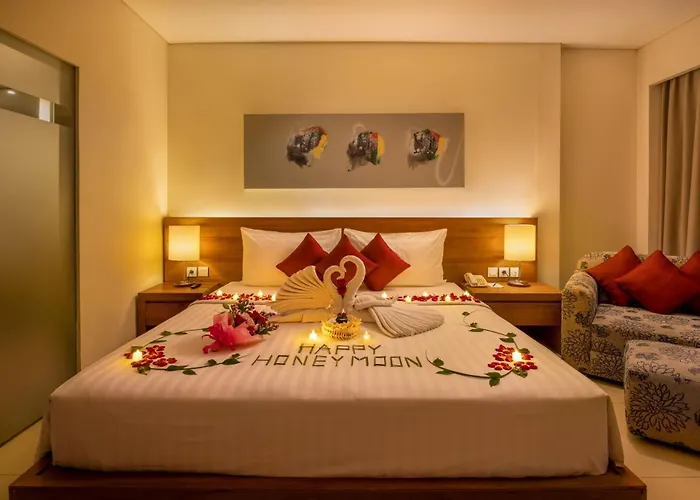 Taksu Sanur Hotel