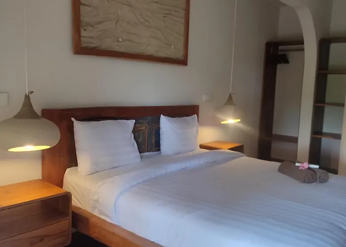 Little Elephant Cottage Gili Trawangan