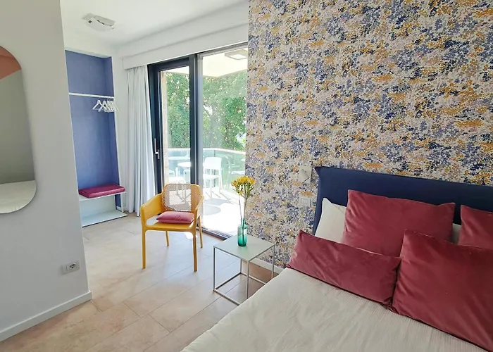 Villa Verna Agriresort