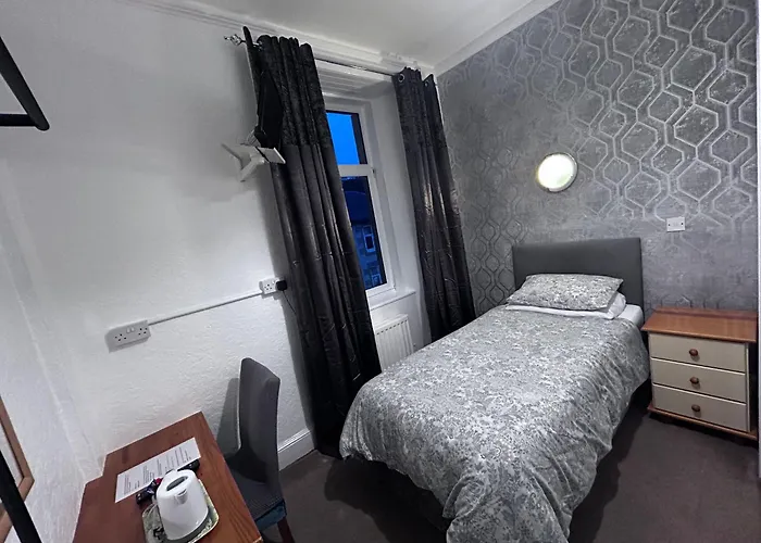 Dunmoore Guesthouse