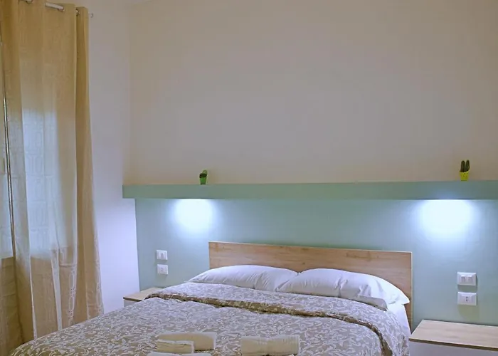 B&B IlTempio