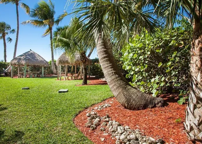Pointe Estero Resort
