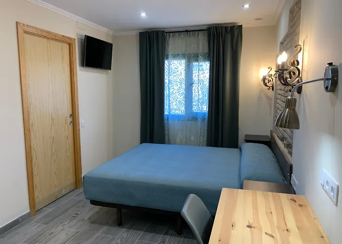 Hostal Milana Gerona