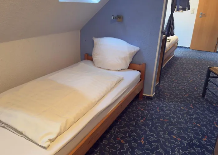 Hotel Störtebeker